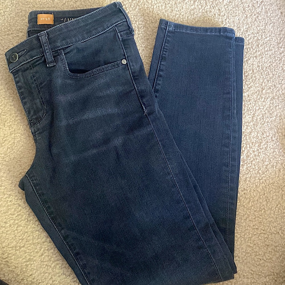 Anthropologie Jeans